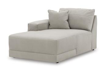 Next-Gen Gaucho Sectional Sofa with Chaise - Inland Furniture (San Bernardino, CA)