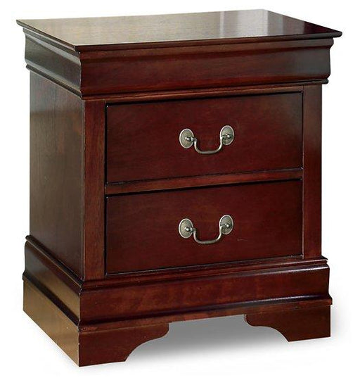 Alisdair Nightstand - Inland Furniture (San Bernardino, CA)