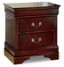 Alisdair Nightstand - Inland Furniture (San Bernardino, CA)