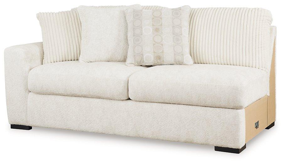 Chessington Sectional - Inland Furniture (San Bernardino, CA)