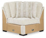 Chessington Sectional - Inland Furniture (San Bernardino, CA)