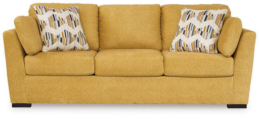 Keerwick Sofa Sleeper - Inland Furniture (San Bernardino, CA)