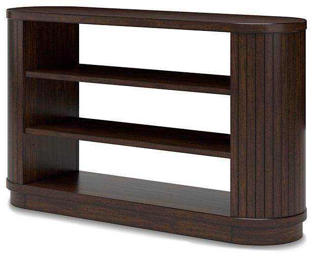 Korestone Home Office Set - Inland Furniture (San Bernardino, CA)