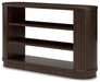 Korestone Home Office Set - Inland Furniture (San Bernardino, CA)