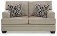 Stonemeade Living Room Set - Inland Furniture (San Bernardino, CA)