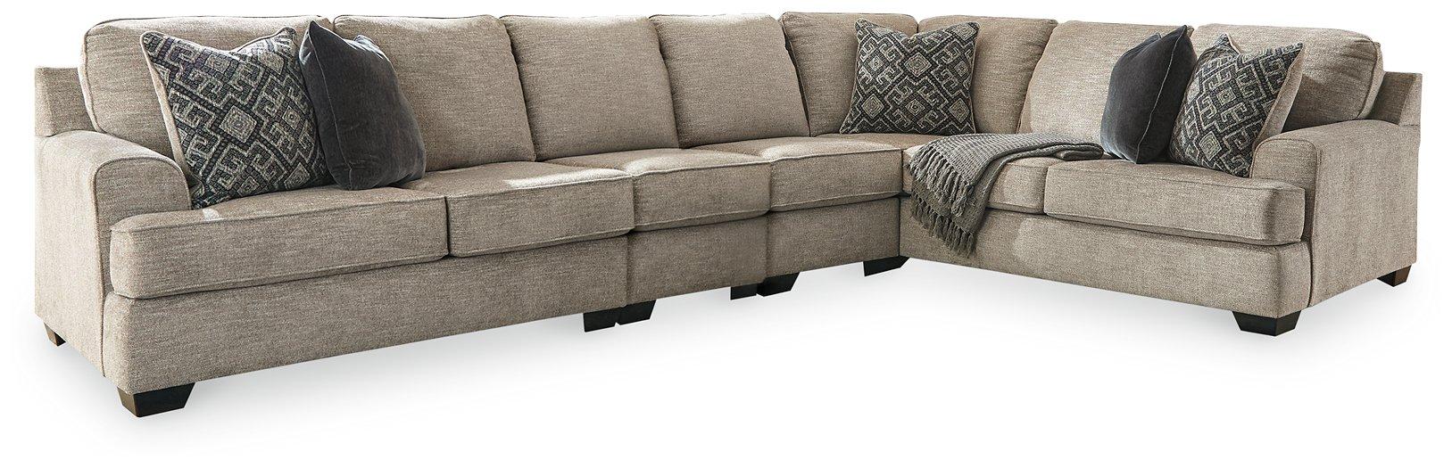 Bovarian Living Room Set - Inland Furniture (San Bernardino, CA)