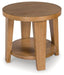 Kristiland Occasional Table Set - Inland Furniture (San Bernardino, CA)