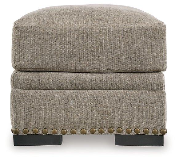 Galemore Living Room Set - Inland Furniture (San Bernardino, CA)