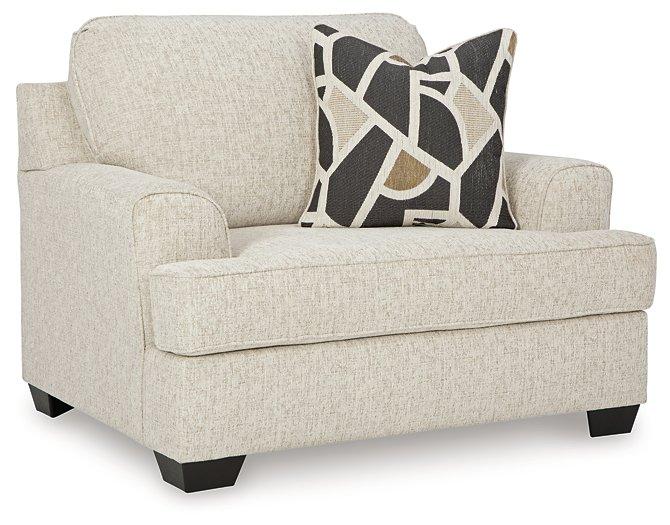 Heartcort Living Room Set - Inland Furniture (San Bernardino, CA)