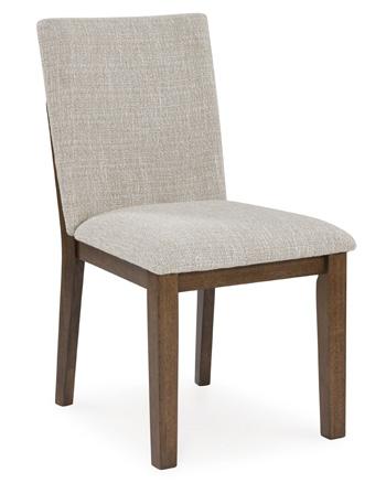 Kraeburn Dining Room Set - Inland Furniture (San Bernardino, CA)