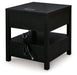 Winbardi Occasional Table Set - Inland Furniture (San Bernardino, CA)