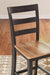 Gesthaven Dining Set - Inland Furniture (San Bernardino, CA)
