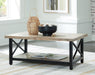 Bristenfort Occasional Table Set - Inland Furniture (San Bernardino, CA)