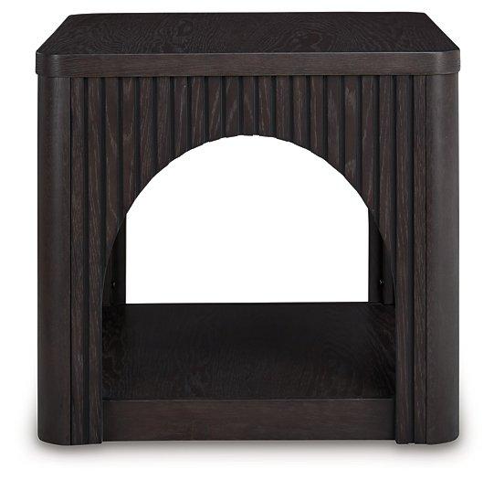 Yellink Occasional Table Set - Inland Furniture (San Bernardino, CA)