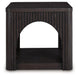 Yellink Occasional Table Set - Inland Furniture (San Bernardino, CA)