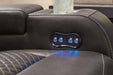 Fyne-Dyme Living Room Set - Inland Furniture (San Bernardino, CA)