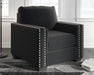 Gleston Living Room Set - Inland Furniture (San Bernardino, CA)