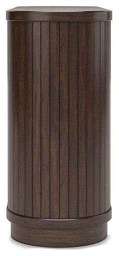 Korestone Home Office Set - Inland Furniture (San Bernardino, CA)