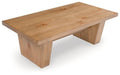 Kristiland Occasional Table Set - Inland Furniture (San Bernardino, CA)