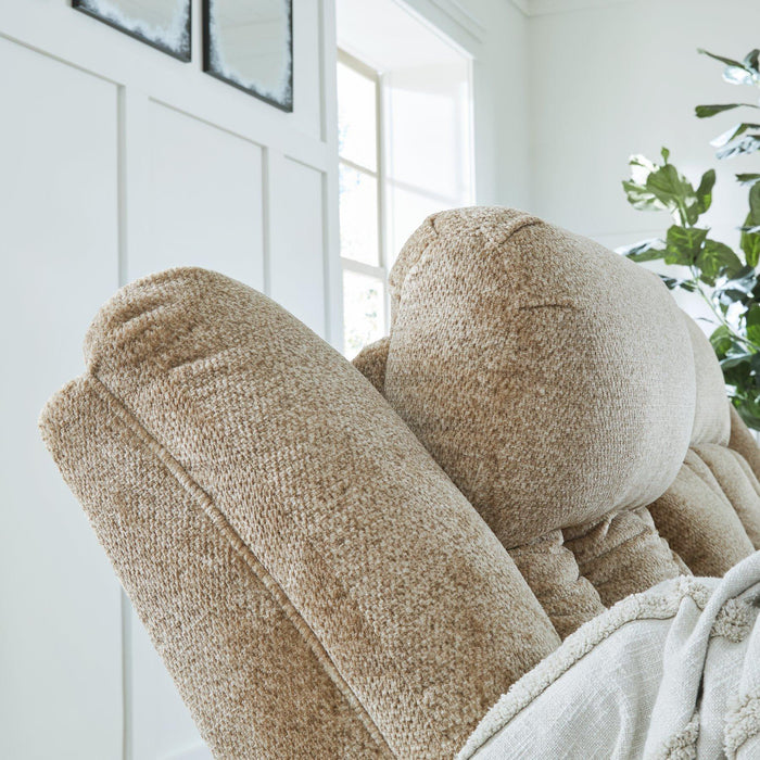 Tip-Off 2-Piece Living Room Set - Inland Furniture (San Bernardino, CA)