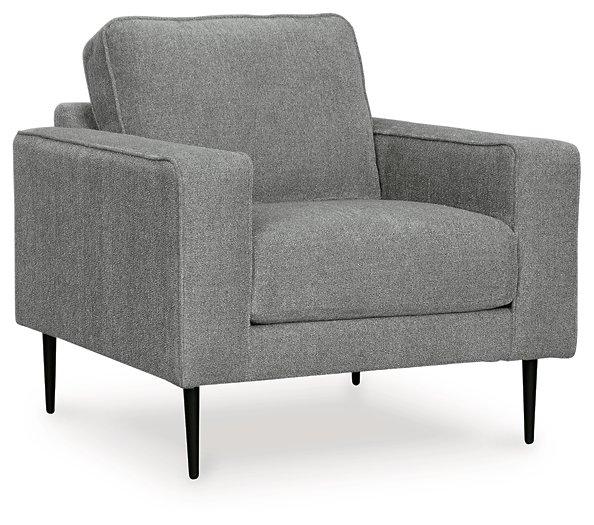 Hazela Living Room Set - Inland Furniture (San Bernardino, CA)