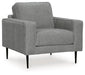 Hazela Living Room Set - Inland Furniture (San Bernardino, CA)