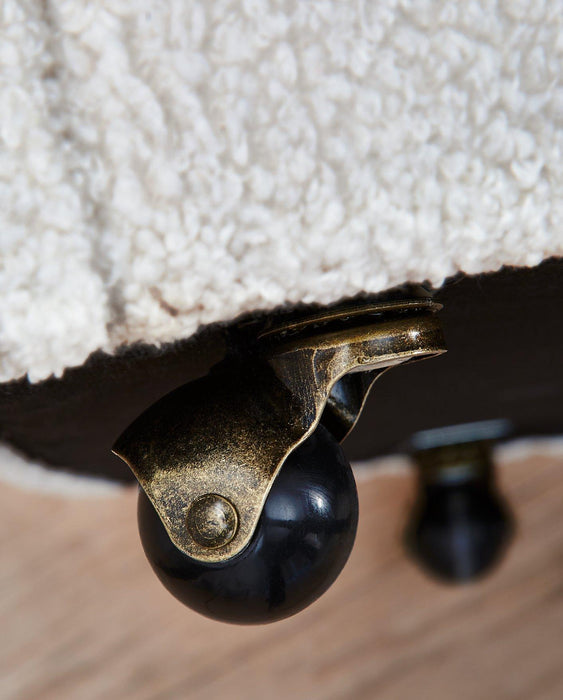 Rowanbeck Dining Package - Inland Furniture (San Bernardino, CA)