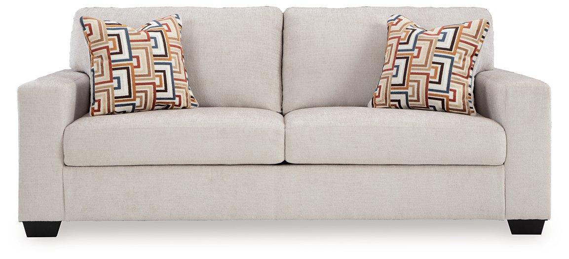 Aviemore Living Room Set - Inland Furniture (San Bernardino, CA)