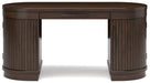 Korestone Home Office Set - Inland Furniture (San Bernardino, CA)