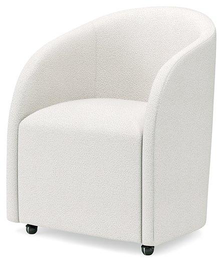 Korestone Home Office Set - Inland Furniture (San Bernardino, CA)