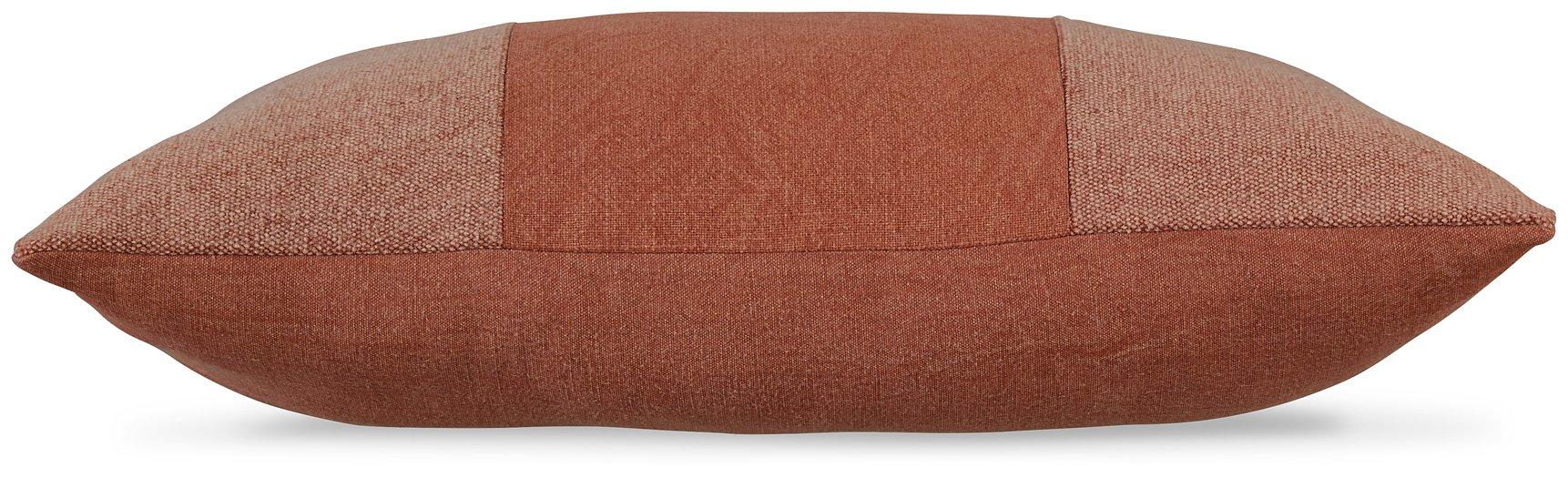 Dovinton Pillow (Set of 4) - Inland Furniture (San Bernardino, CA)