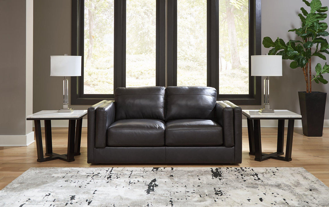 Amiata Upholstery Package - Inland Furniture (San Bernardino, CA)