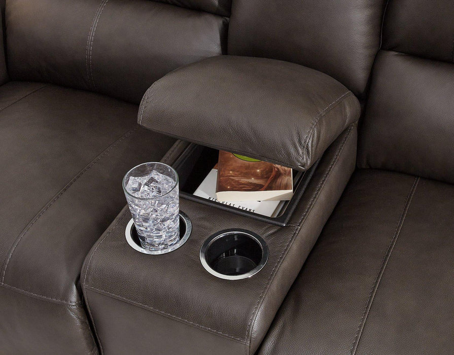 Boxmere Living Room Set - Inland Furniture (San Bernardino, CA)