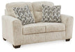 Lonoke Living Room Set - Inland Furniture (San Bernardino, CA)