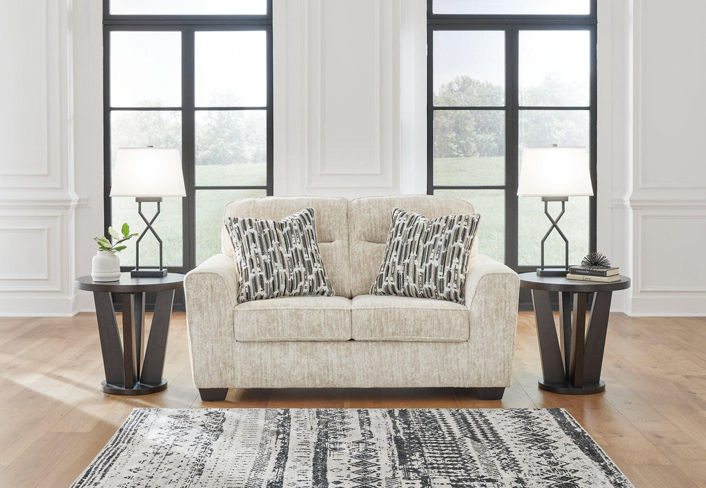 Lonoke Living Room Set - Inland Furniture (San Bernardino, CA)