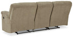 Alphons Reclining Sofa - Inland Furniture (San Bernardino, CA)