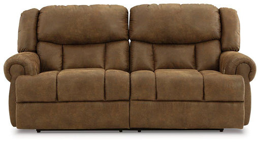 Boothbay Power Reclining Sofa - Inland Furniture (San Bernardino, CA)