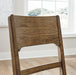 Cabalynn Dining Room Set - Inland Furniture (San Bernardino, CA)