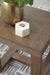 Cariton Occasional Table Set - Inland Furniture (San Bernardino, CA)