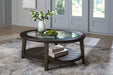 Celamar Occasional Table Set - Inland Furniture (San Bernardino, CA)