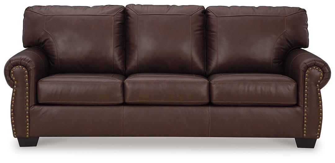 Colleton Sofa - Inland Furniture (San Bernardino, CA)