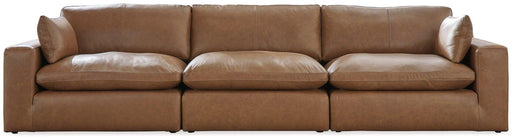 Emilia Sectional Sofa - Inland Furniture (San Bernardino, CA)