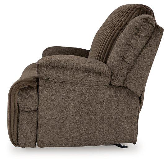 Top Tier Living Room Set - Inland Furniture (San Bernardino, CA)