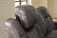 Fyne-Dyme Living Room Set - Inland Furniture (San Bernardino, CA)