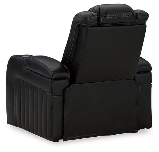 Caveman Den Upholstery Package - Inland Furniture (San Bernardino, CA)