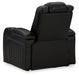 Caveman Den Upholstery Package - Inland Furniture (San Bernardino, CA)