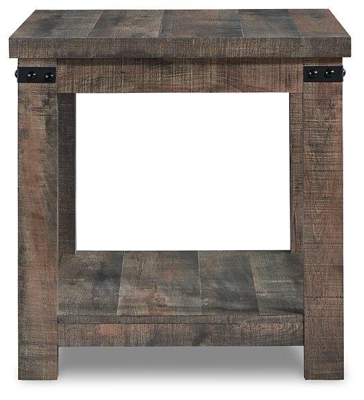 Hollum Occasional Table Set - Inland Furniture (San Bernardino, CA)