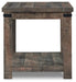 Hollum Occasional Table Set - Inland Furniture (San Bernardino, CA)