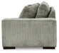 Lindyn Sectional with Chaise - Inland Furniture (San Bernardino, CA)