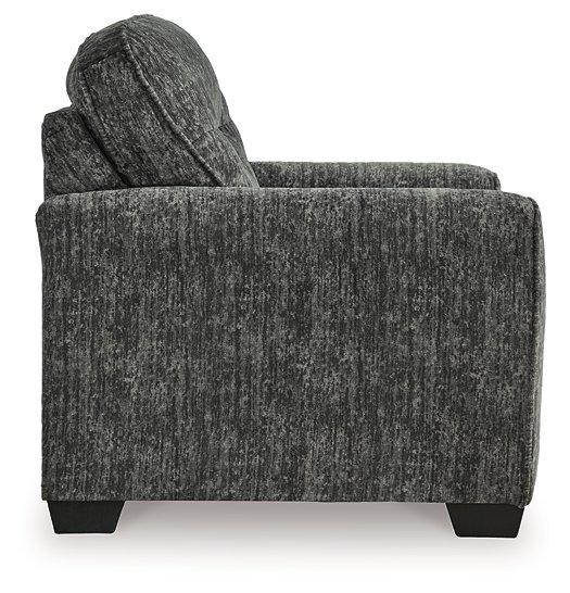 Lonoke Living Room Set - Inland Furniture (San Bernardino, CA)